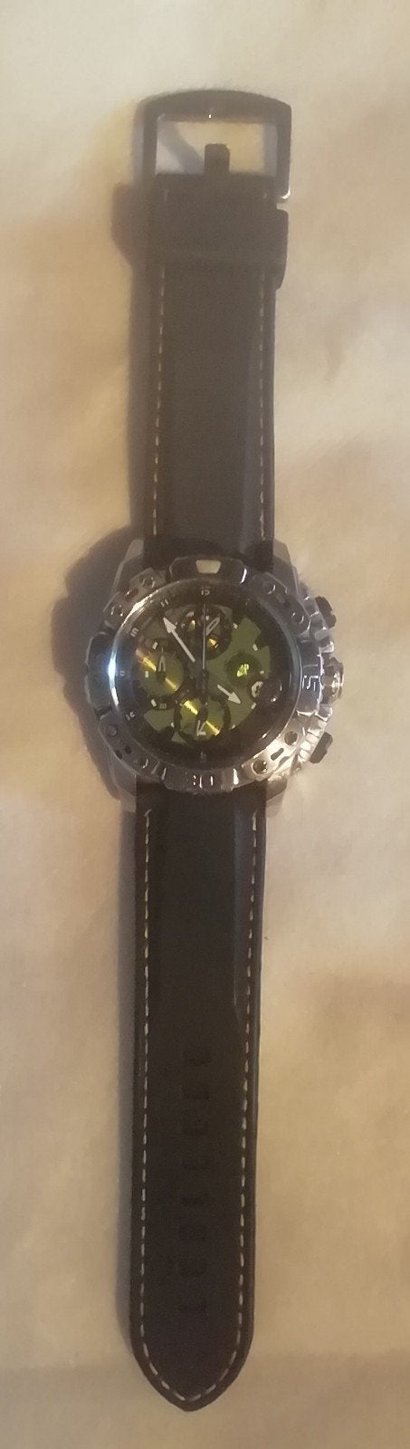 FESTINA F16242 VERT, Enlèvement, Vert
