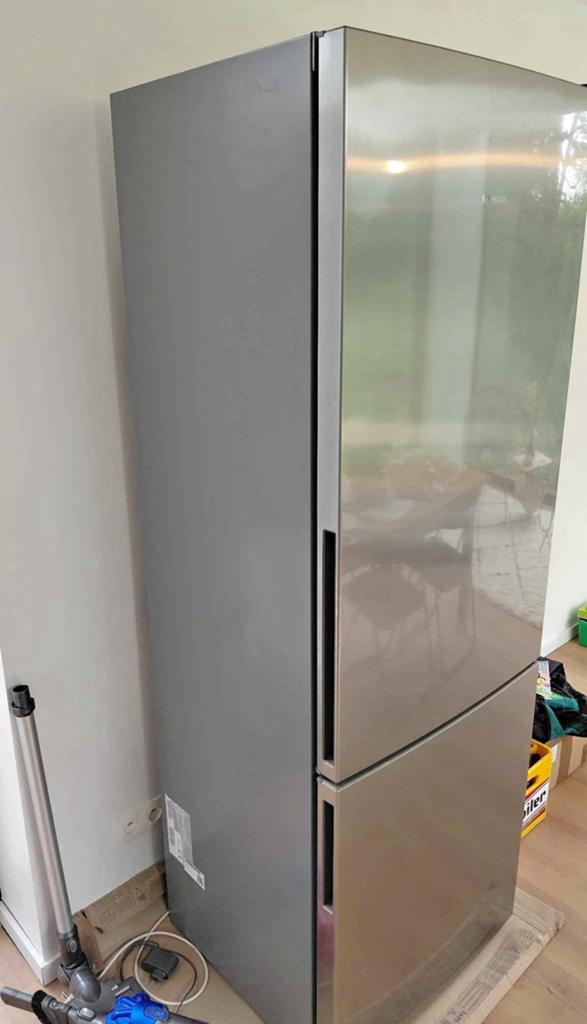 Frigo Siemens en très bon état A++, Electroménager, Réfrigérateurs & Frigos, Enlèvement, Comme neuf