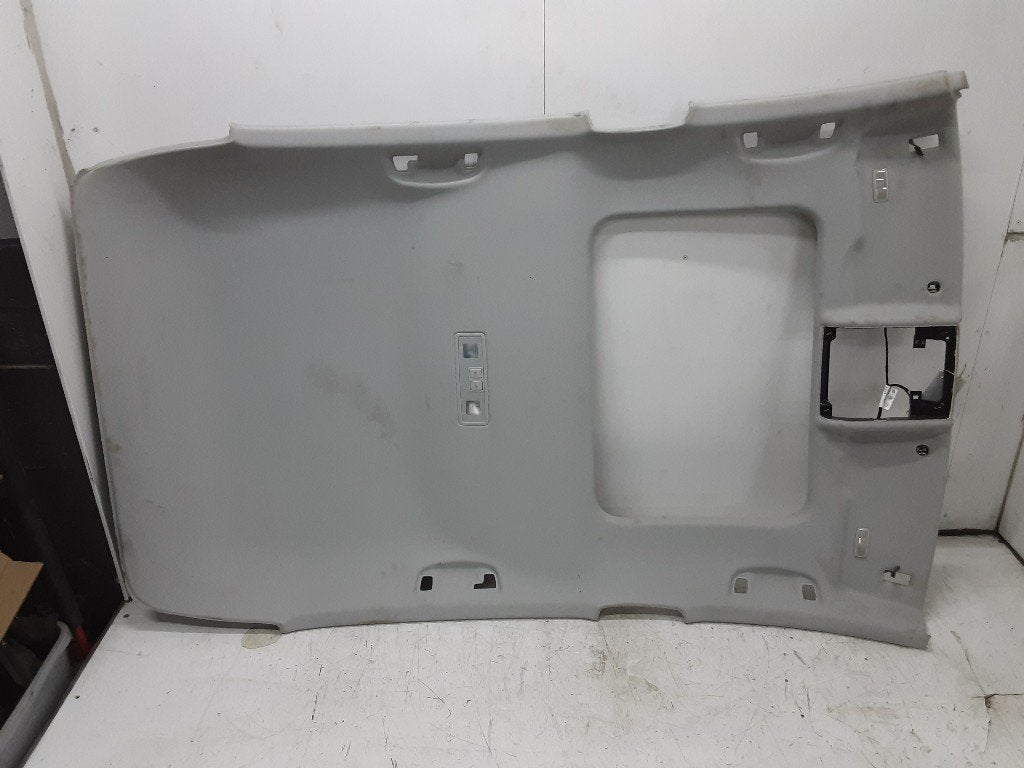 LINER OU CIEL DE TOIT Volkswagen Golf VII (AUA), Volkswagen, Mevr. I. Hauben, Utilisé, Rue de l'Espoir 34 34
4030  GRIVEGNÉE, BE