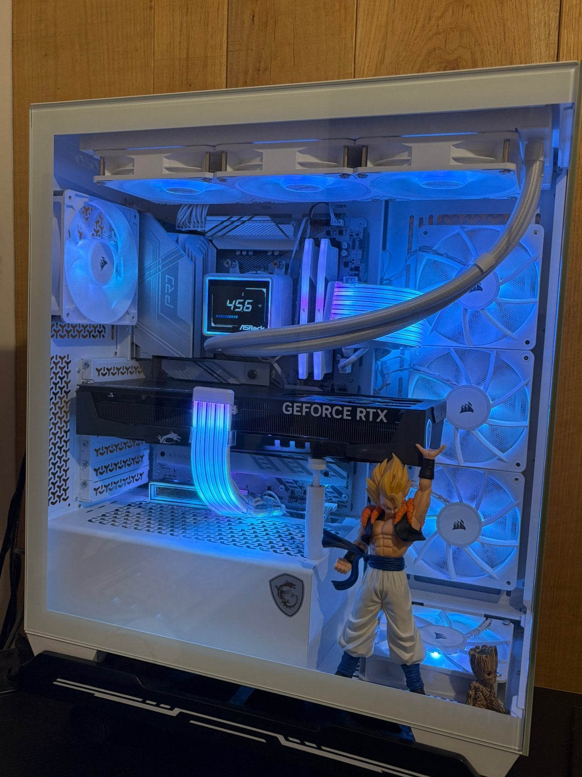 custom pc op maat / onderhoud/ instalaties/ reparaties, Ophalen, Nieuw, Gaming, Custom build