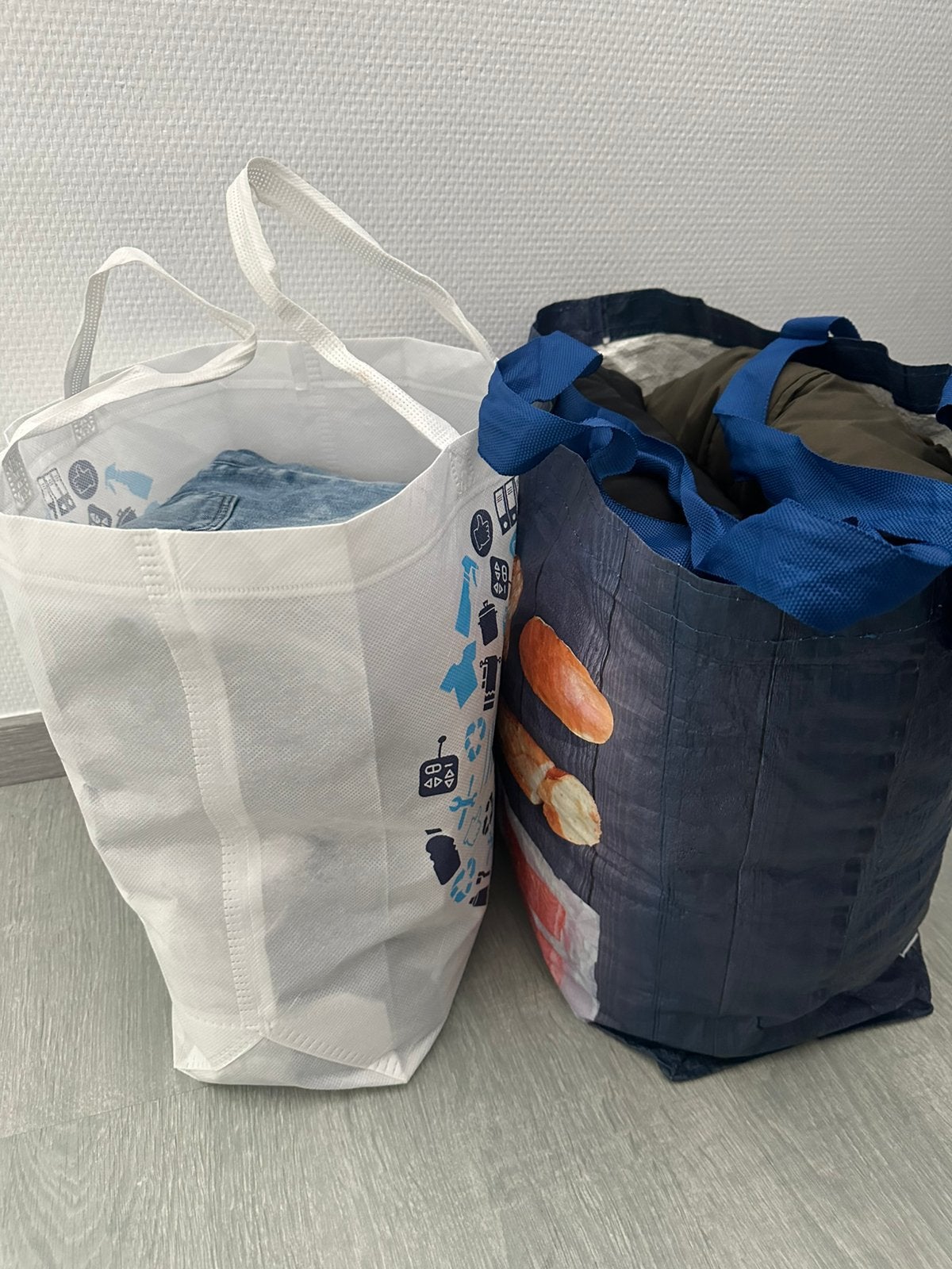 Jongens kleren maat 158/164, Ophalen, Zo goed als nieuw