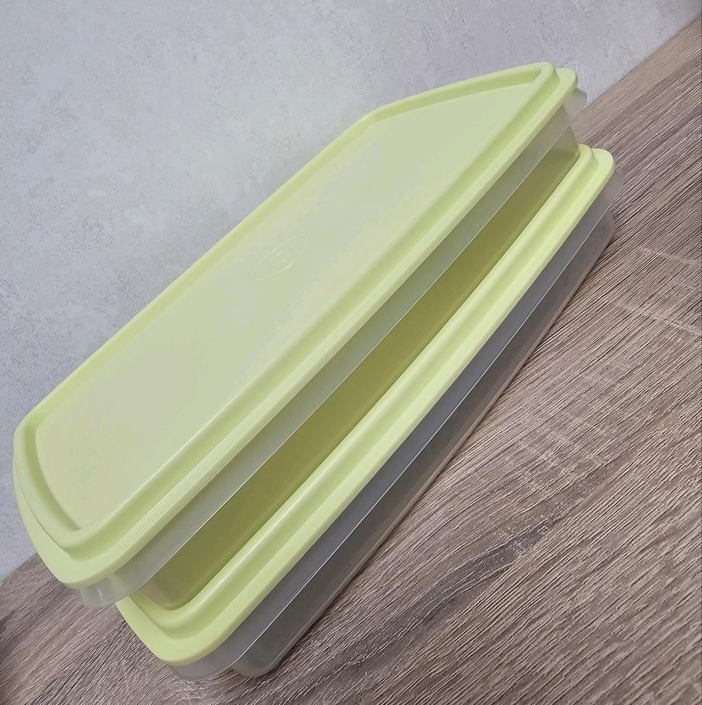 Tupperware set, Huis en Inrichting, Keuken | Tupperware, Ophalen of Verzenden, Nieuw