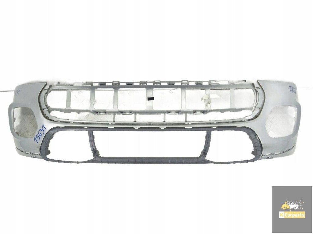 Mini Cooper F55 F56 F57 JCW Voorbumper, Gebruikt, Customer.service@mini.co.uk, Mini, Bumper