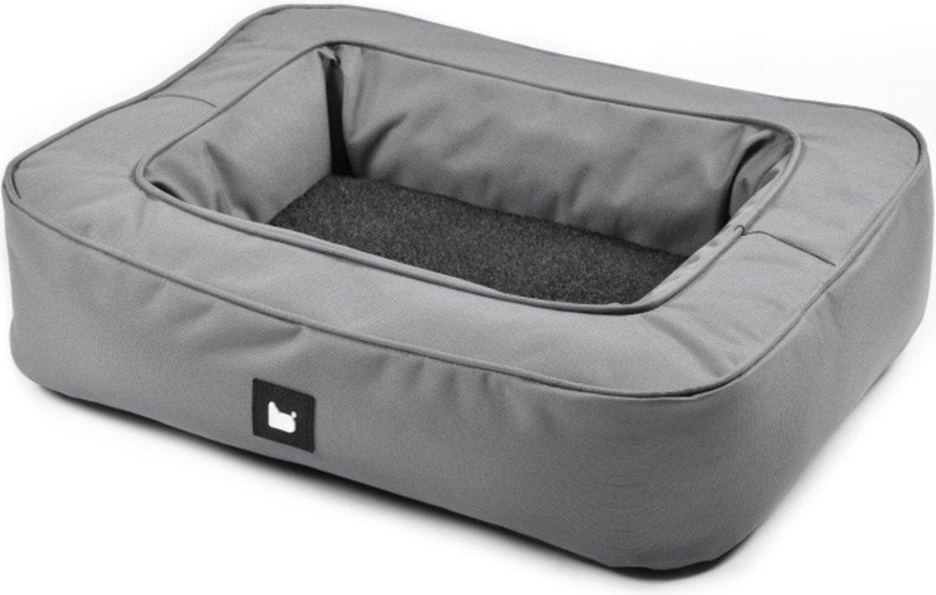 Extreme Lounging - b-dog luxury mini - grijs, Ophalen of Verzenden, Nieuw, Polyester