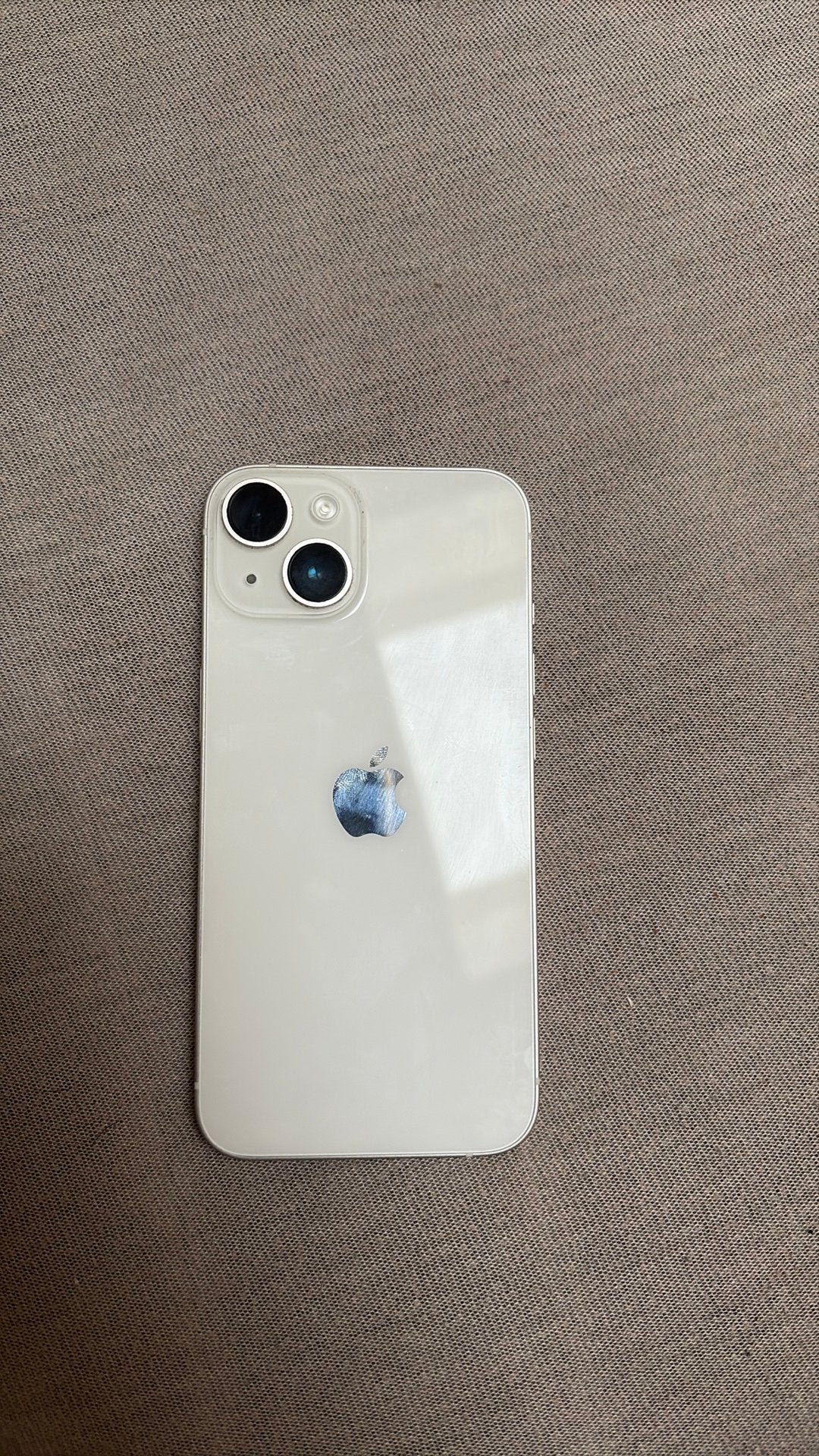iPhone 14, Télécoms, Téléphonie mobile | Apple iPhone, Avec simlock (verrouillage SIM), 128 GB, Enlèvement ou Envoi, Comme neuf