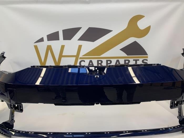 Pare-chocs avant d'un Volkswagen Golf (LC5B), Neuf, Volkswagen, -, 6 mois de garantie