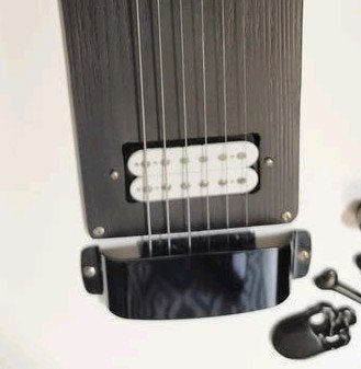 Seymour Duncan 59 vintage., Musique & Instruments, Musiques & Instruments Autre, Enlèvement