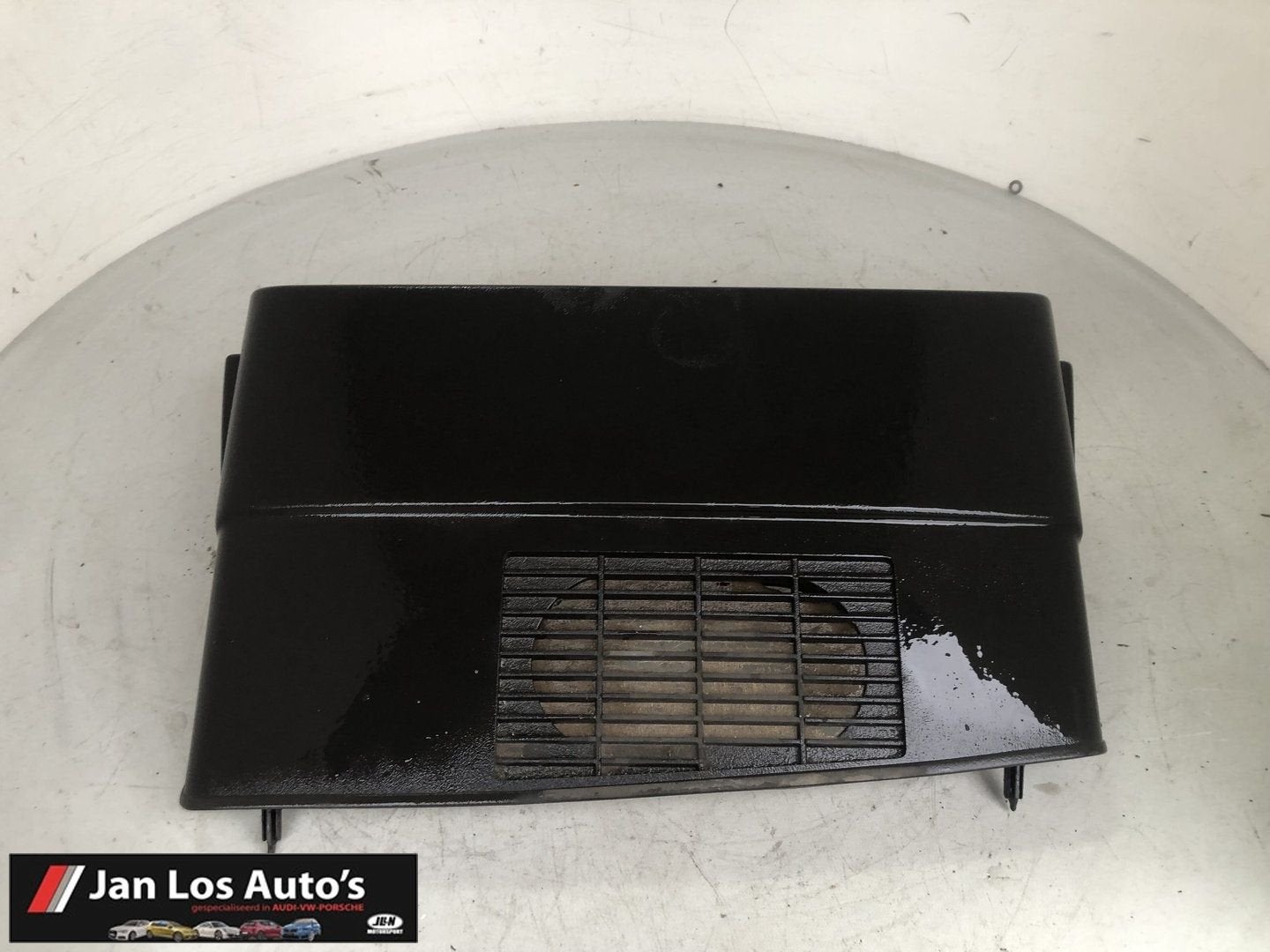 Audi 80 B2 81 afdekkap instrumentenpaneel bruin, -, Audi, Utilisé, -