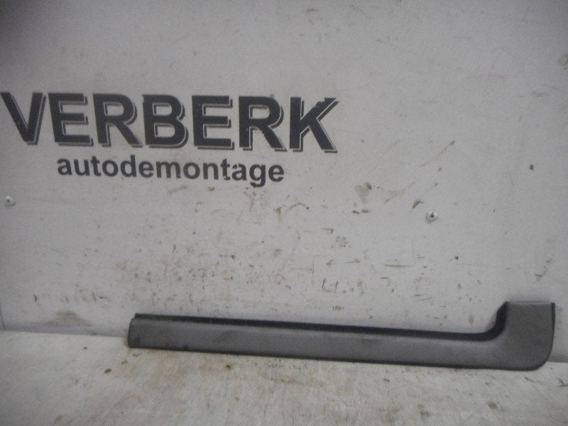 PROTECTION AILE ARRIERE GAUCHE Opel Senator B (90-247-155), Arrière, Opel, Opel Automobile GmbH, Utilisé