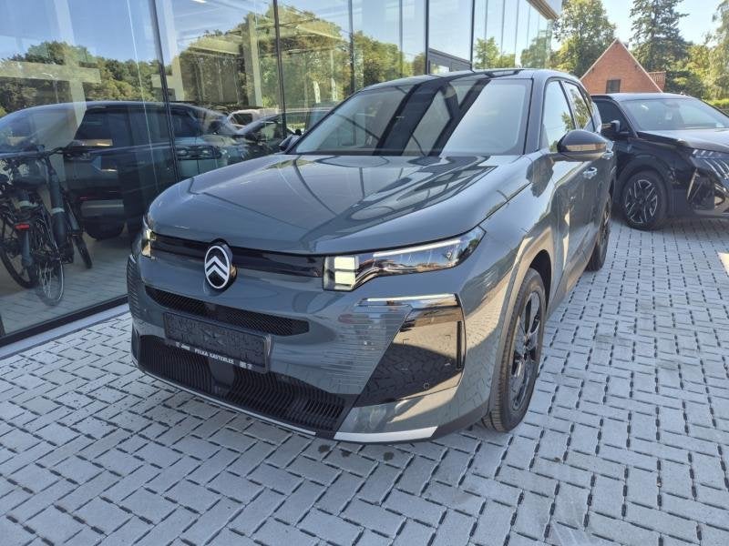 Citroen C5 0KM/ELECT KOFFER/NAVI/PACK TECHNOCAMERA/ PLUS, Autos, Citroën, 145 ch, Achat, Euro 6, Noir