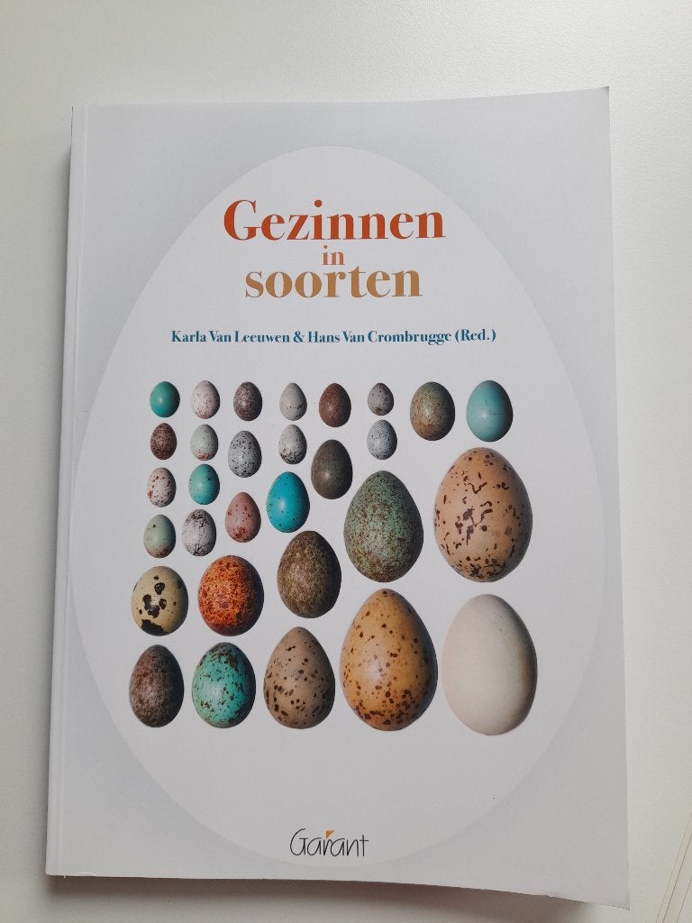 Gezinnen in soorten, Livres, Livres scolaires, Garant, Autres niveaux, Comme neuf, Enlèvement