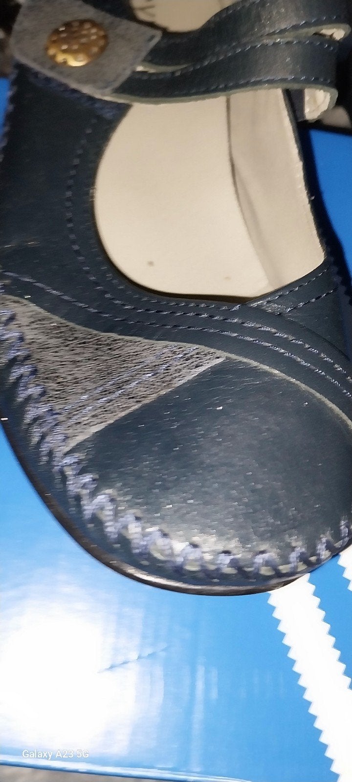 chaussure MARY JANE marque  cyprès, Neuf, Enlèvement ou Envoi, CYPRES, Chaussures basses