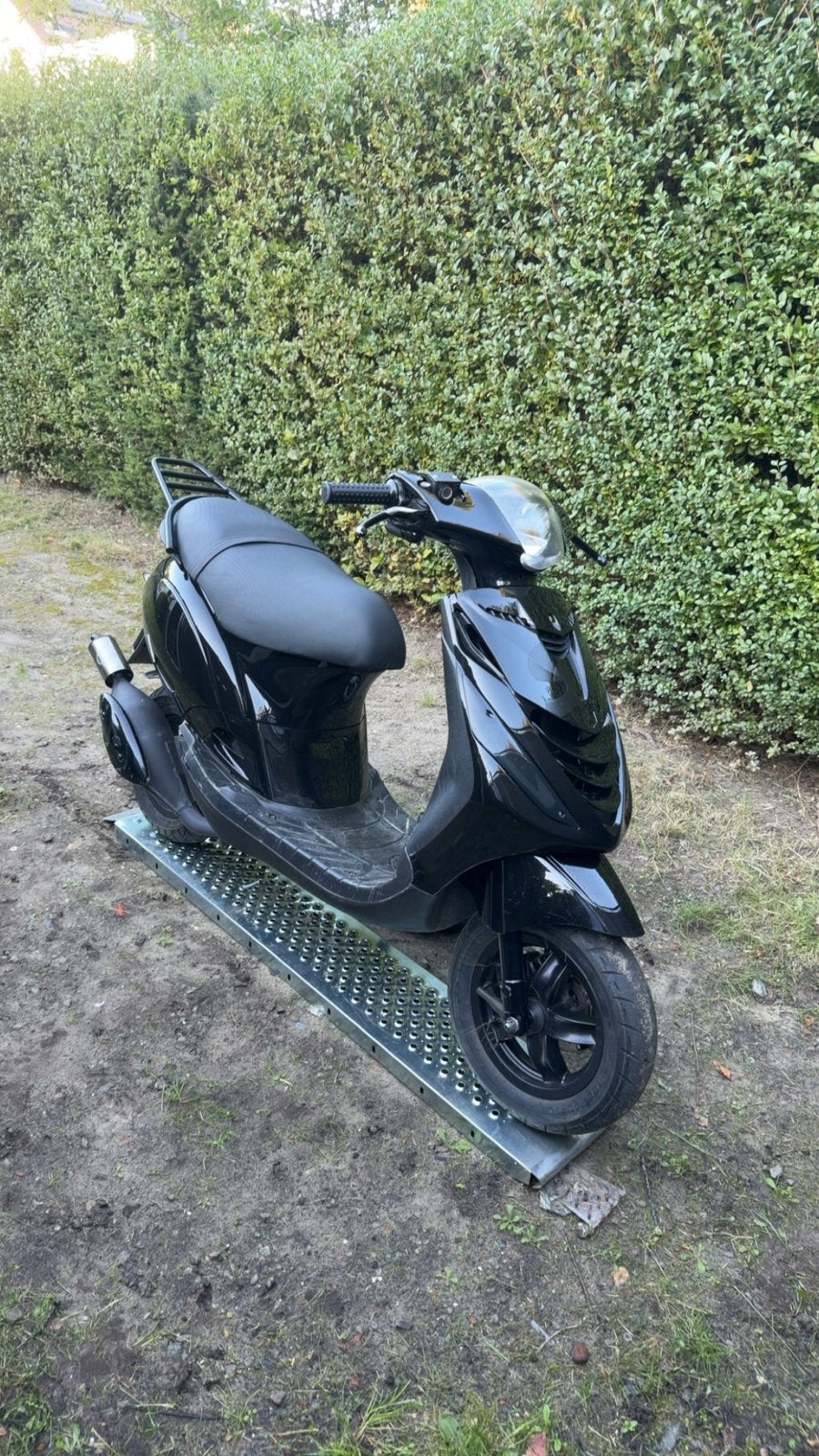 Zip 2takt 50cc, Vélos & Vélomoteurs, Enlèvement ou Envoi, Zip, Utilisé