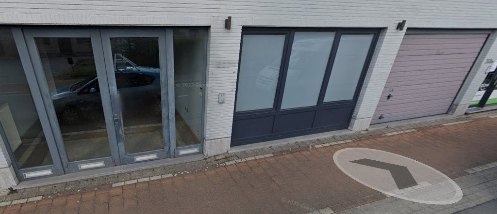 Kleine ruimtes te huur Haacht (druk kruispunt), Huur, Praktijkruimte