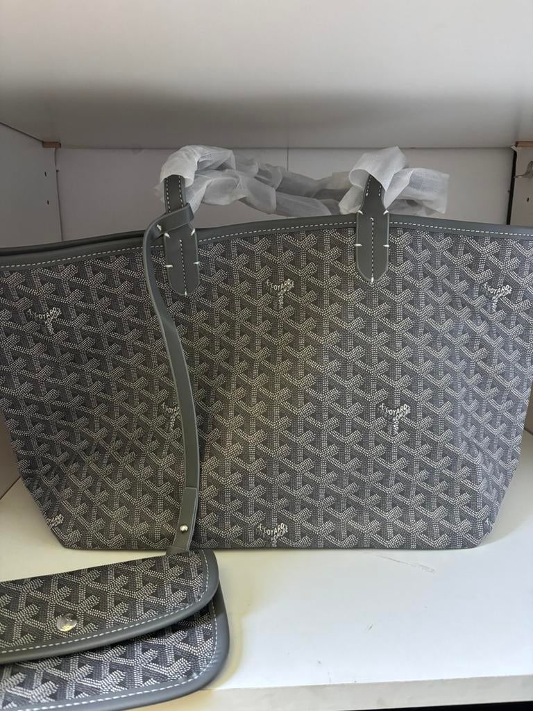 Goyard (tote) bag, Enlèvement, Comme neuf