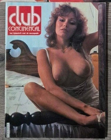 Club Continentical magazine, Envoi, 1980 à nos jours, Journal ou Magazine