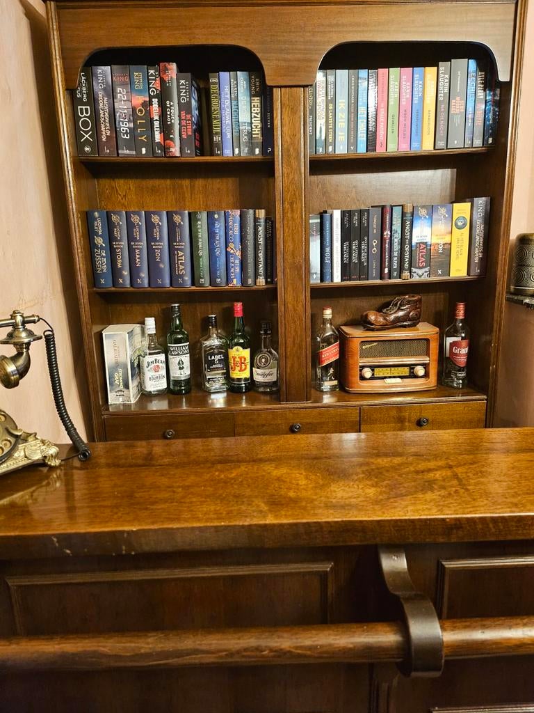 Boeken collectie, trillers  romantische Boeken, Enlèvement