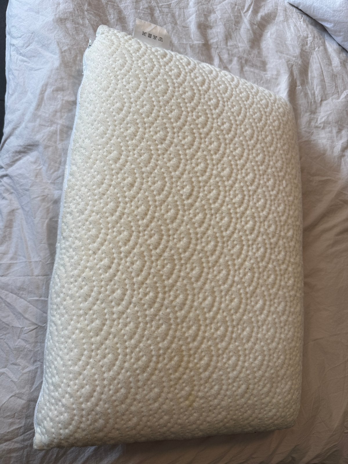 Kussen the night store 60x40, Huis en Inrichting, Woonaccessoires | Kussens, Ophalen, Zo goed als nieuw