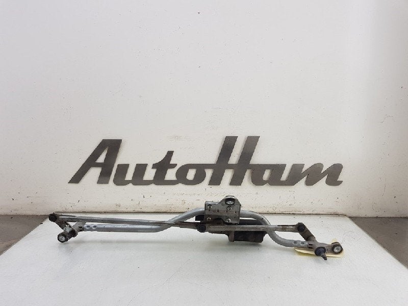 MOTEUR + TRINGLERIE ESSUIE GLACE AVANT Transporter T6, Volkswagen, Volkswagen AG, Utilisé, Kundenbetreuung@volkswagen.de