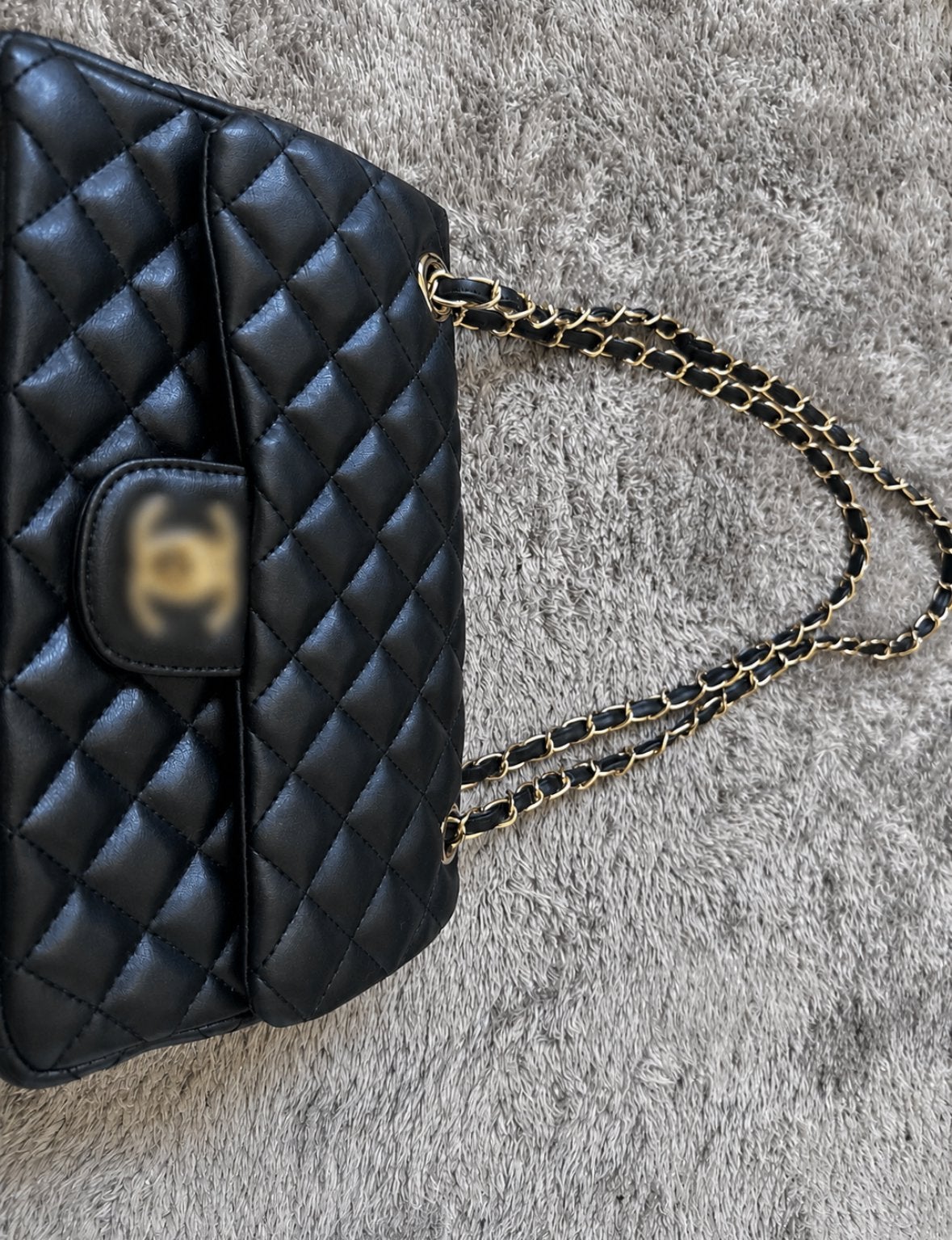 Tas, Handtassen en Accessoires, Tassen | Damestassen, Ophalen, Zo goed als nieuw