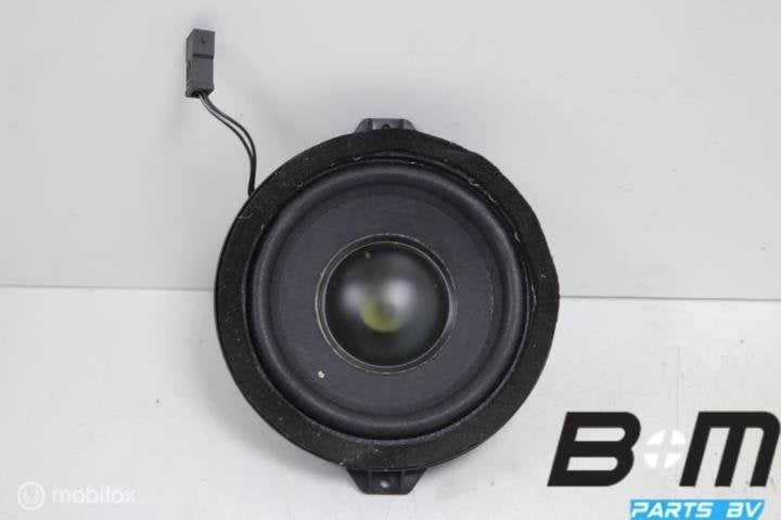 Bose luidspreker Audi TT 8N Coupe 8N8035401A, Utilisé
