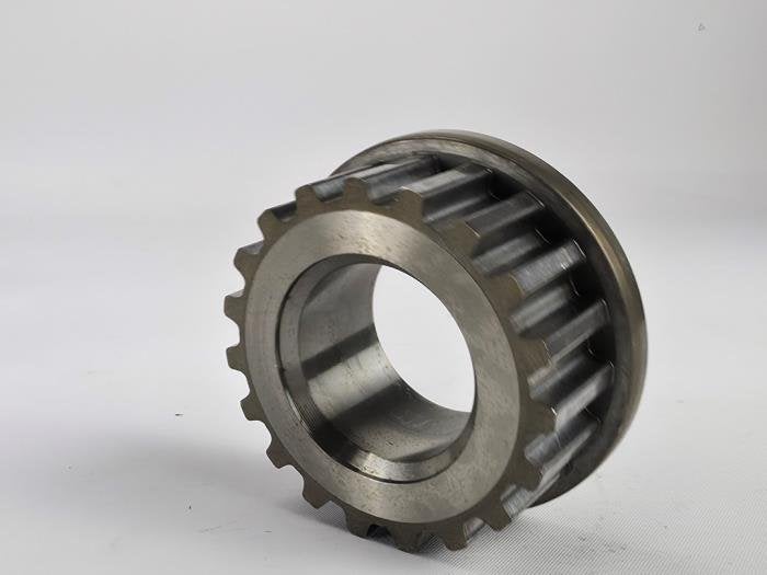 Vilebrequin roue d'engrenage d'un Ford Grand C-Max, -, 3 mois de garantie, -, -