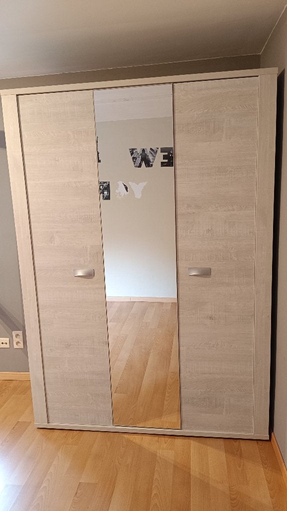 Chambre enfant évolutive et complète, Enlèvement, Utilisé, Une personne, Moderne