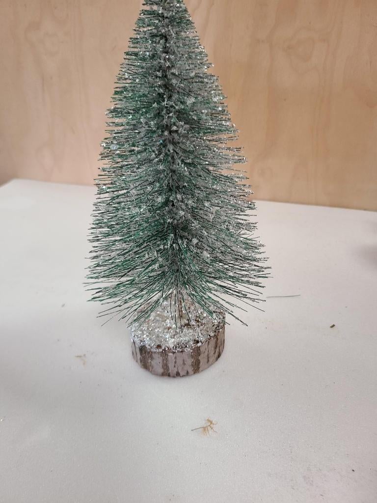 kerstboompje, Divers, Noël, Enlèvement ou Envoi, Comme neuf