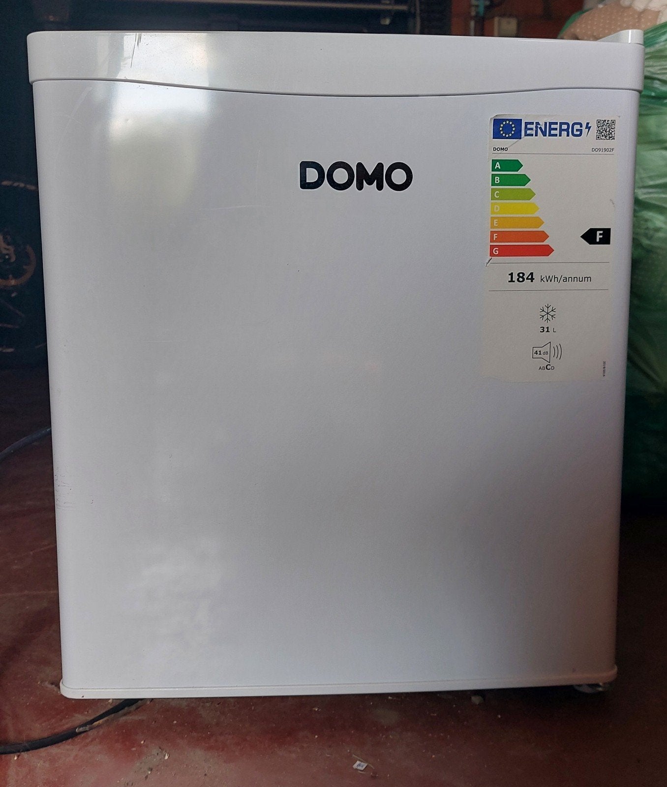 Tafeldiepvries, Electroménager, Enlèvement, Comme neuf