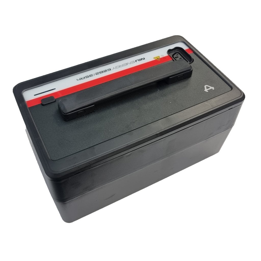 Batterij niu nieuwe, Autos : Pièces & Accessoires, Enlèvement ou Envoi, Neuf