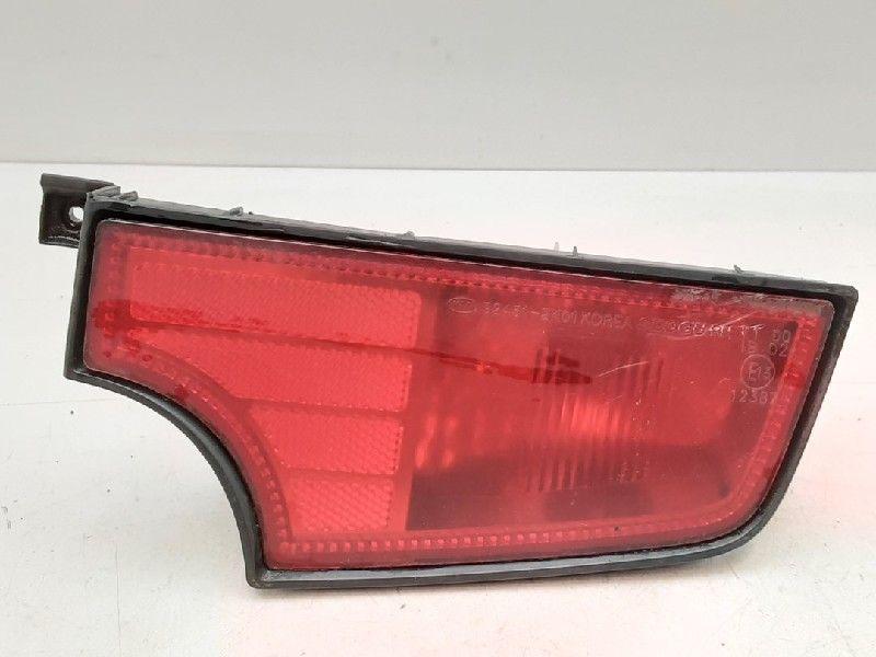 BUMPERMISTLAMP Kia Soul I (AM) (|924512K01|), Gebruikt, Kia