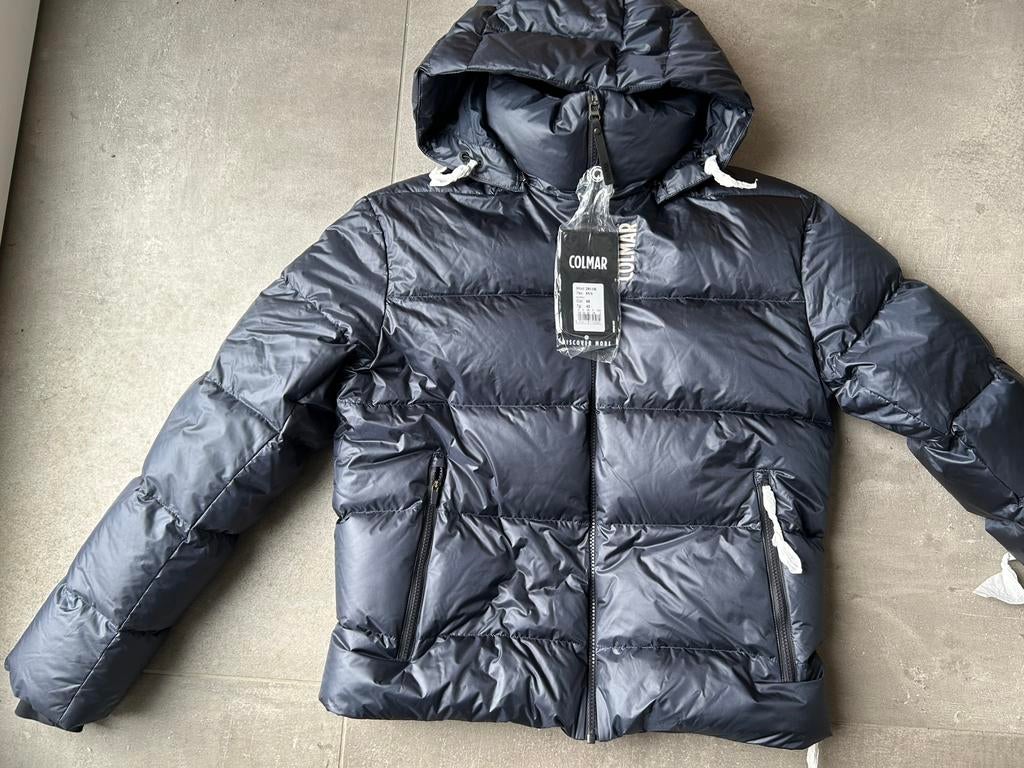 Colmar - Skijas blauw. Maat 36. Nieuw, Ophalen of Verzenden, Nieuw, Maat 36 (S), Jack