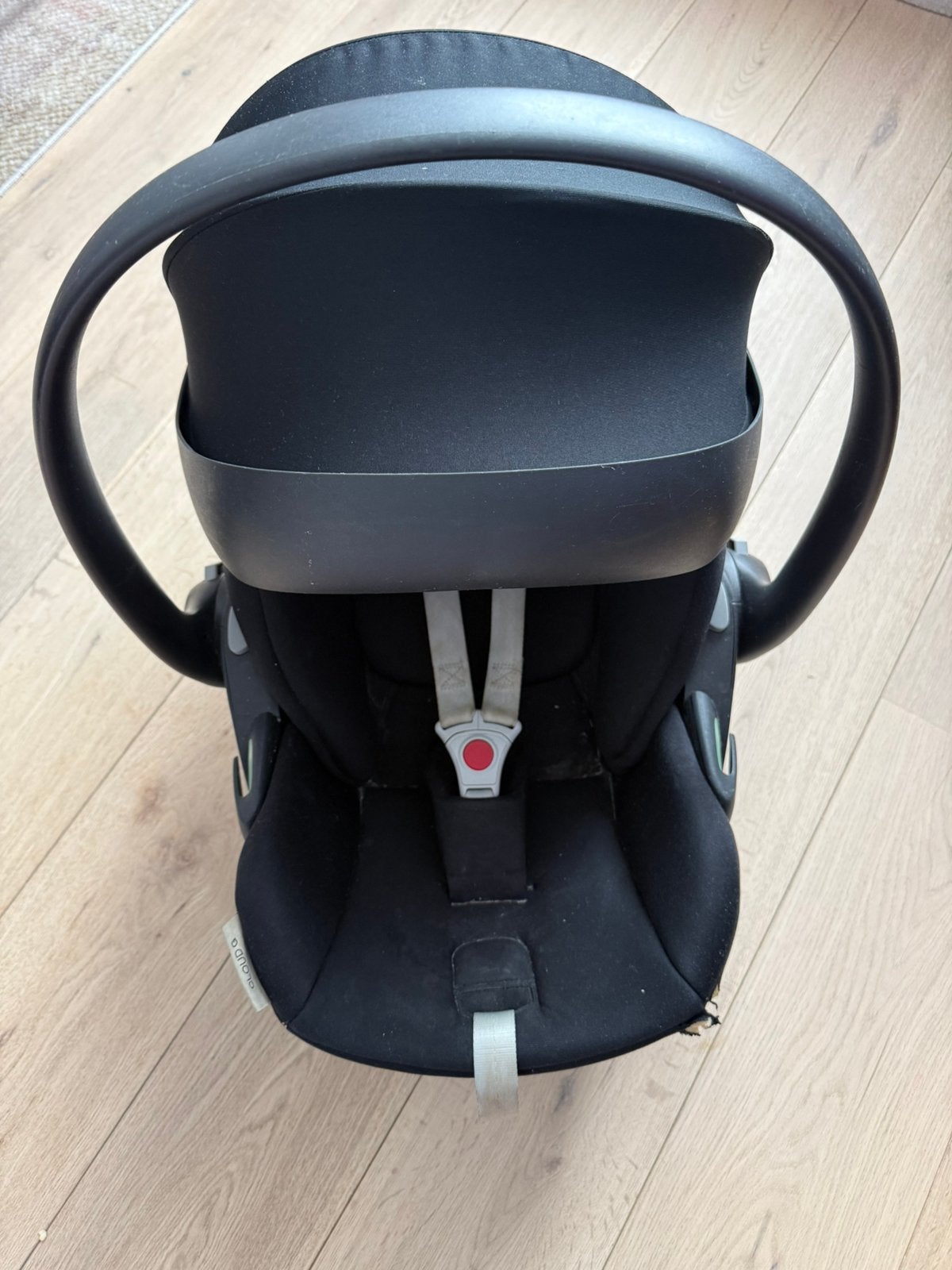 Maxi-Cosi Cybex, Verstelbare rugleuning, Ophalen, Overige merken, Gebruikt