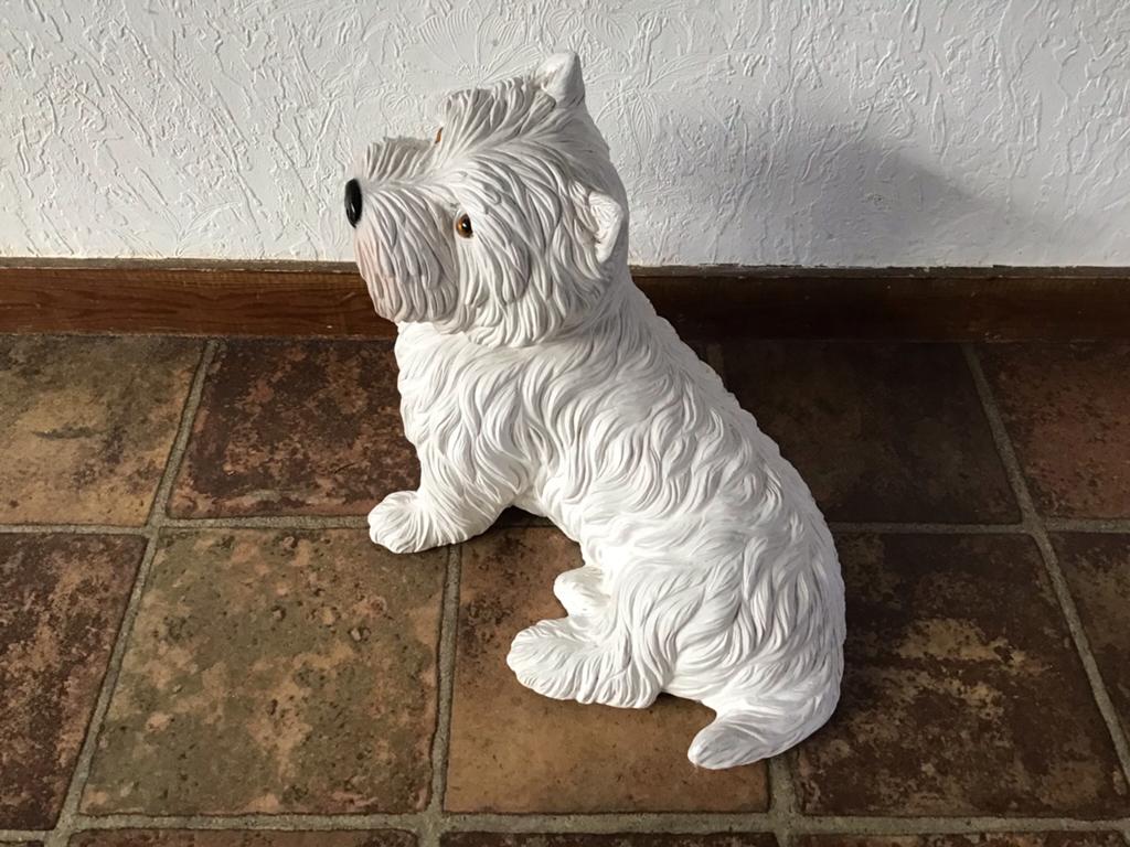 Hondje, Verzamelen, Beelden en Beeldjes, Ophalen