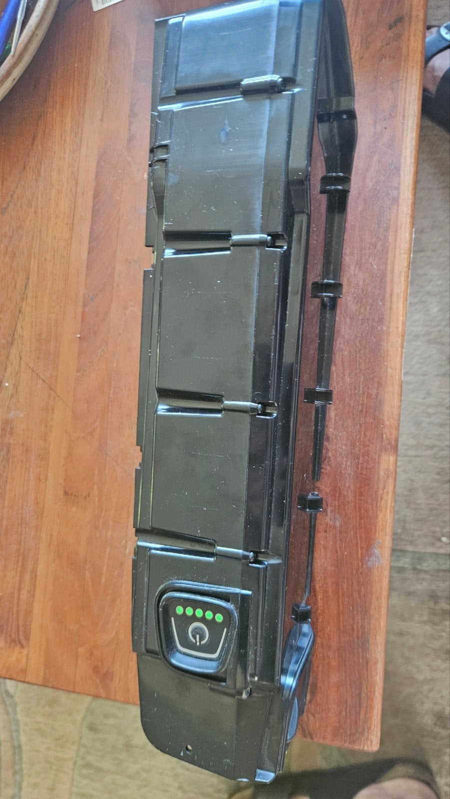 Batterij 400Kwh voor fiets Specialized Como., Enlèvement