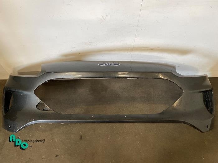 Voorbumper van een Ford Kuga (Kuga 20-), Gebruikt, -, -, Ophalen of Verzenden