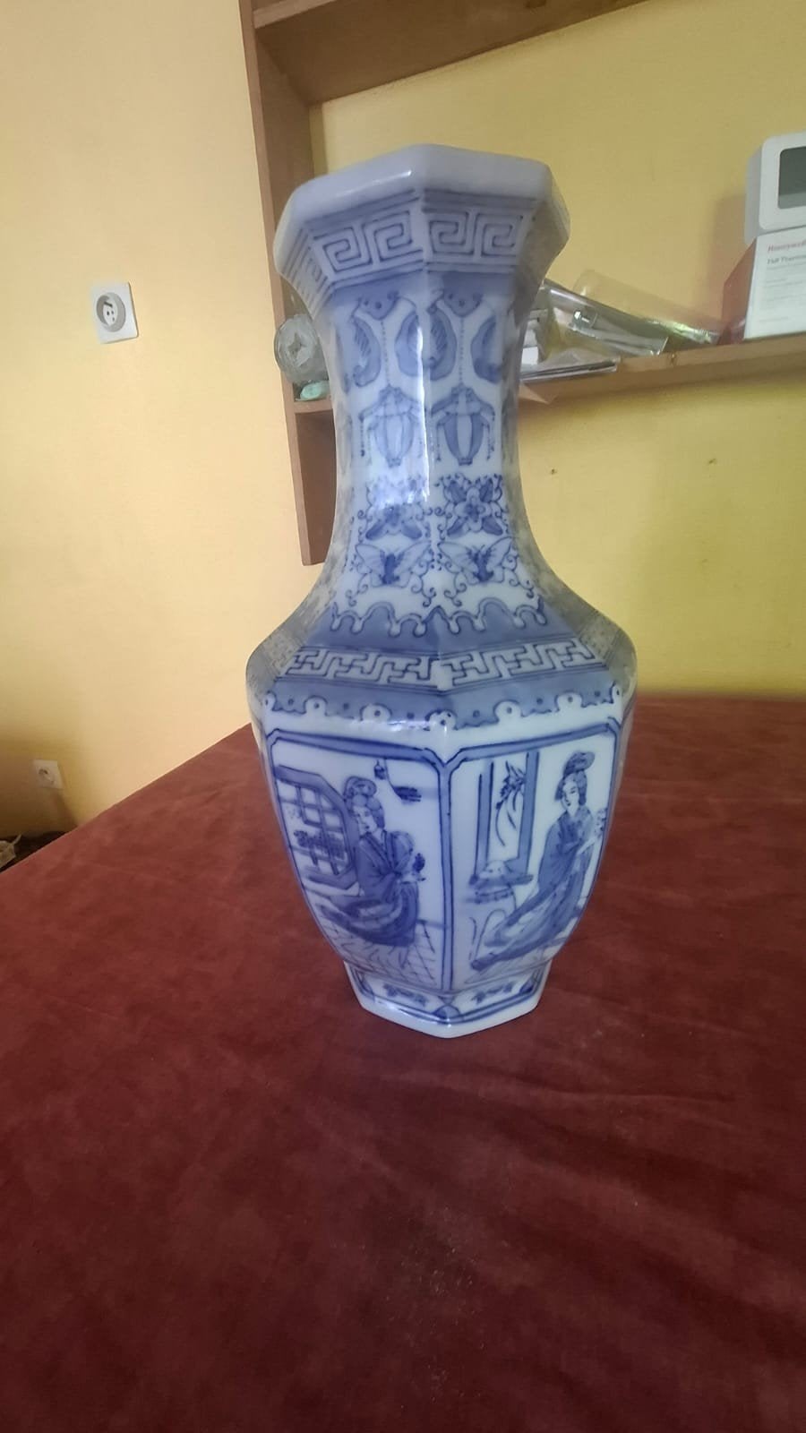 vase de style, Antiquités & Art, Enlèvement