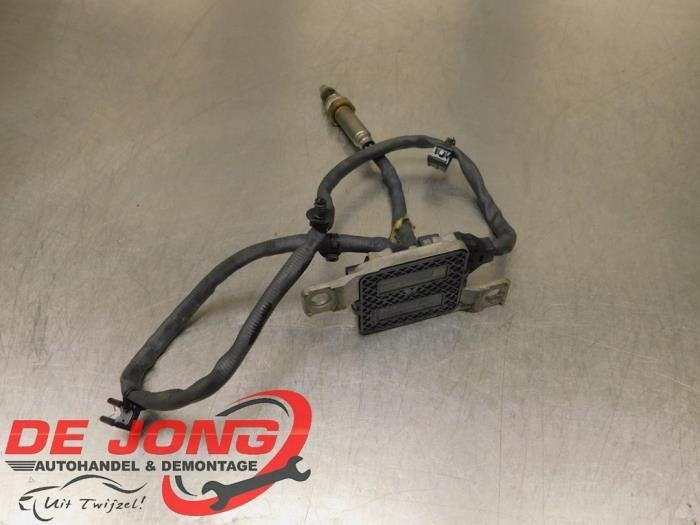 Lambda Sonde van een Audi A6, Gebruikt, -, -, -