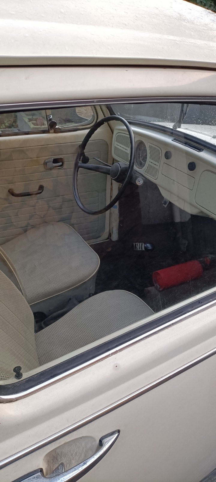 vw kever 1971, foto 5