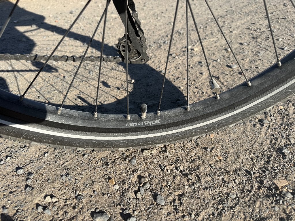 Decathlon Touring Riverside 900, Fietsen en Brommers, 20 inch of meer, Gebruikt, Ophalen of Verzenden, Decathlon