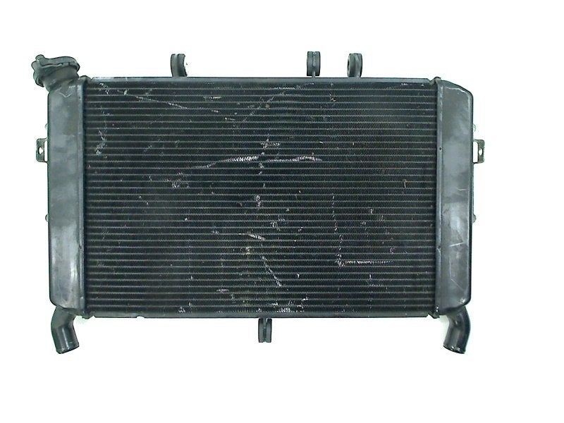 RADIATEUR Yamaha MT 09 2018-2020 (MTN850-A MT-09), Motoren, Dhr. S. di Majo, Gebruikt, Info@cama-motorparts.nl, P.J. Troelstraweg 8 8
3144 CX  MAASSLUIS, NL