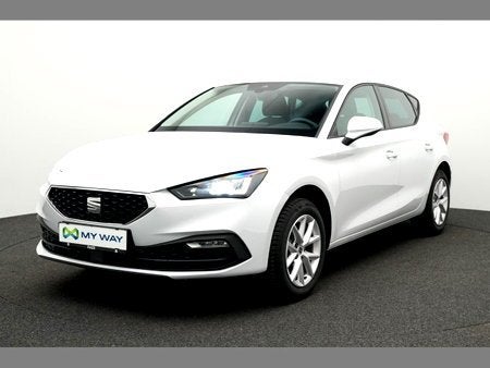Seat Leon Leon 5D Play 1.5 eTSI 150pk (110kW) DSG 7v Mild Hy, Autos, 121 g/km, Achat, Berline, Automatique