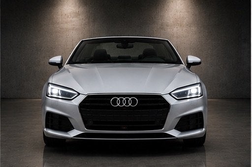 Audi A5 Cabrio 2.0 TFSI ultra sport edition S tronic, Auto's, Audi, 4 cilinders, Cabriolet, Leder, Bluetooth