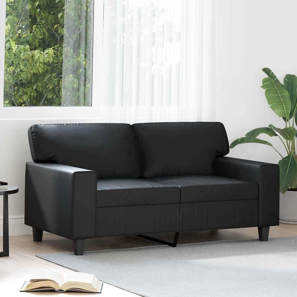 2 zits zetel, Huis en Inrichting, Zetels | Zetels, Ophalen, Rechte bank, Minder dan 150 cm, Nieuw