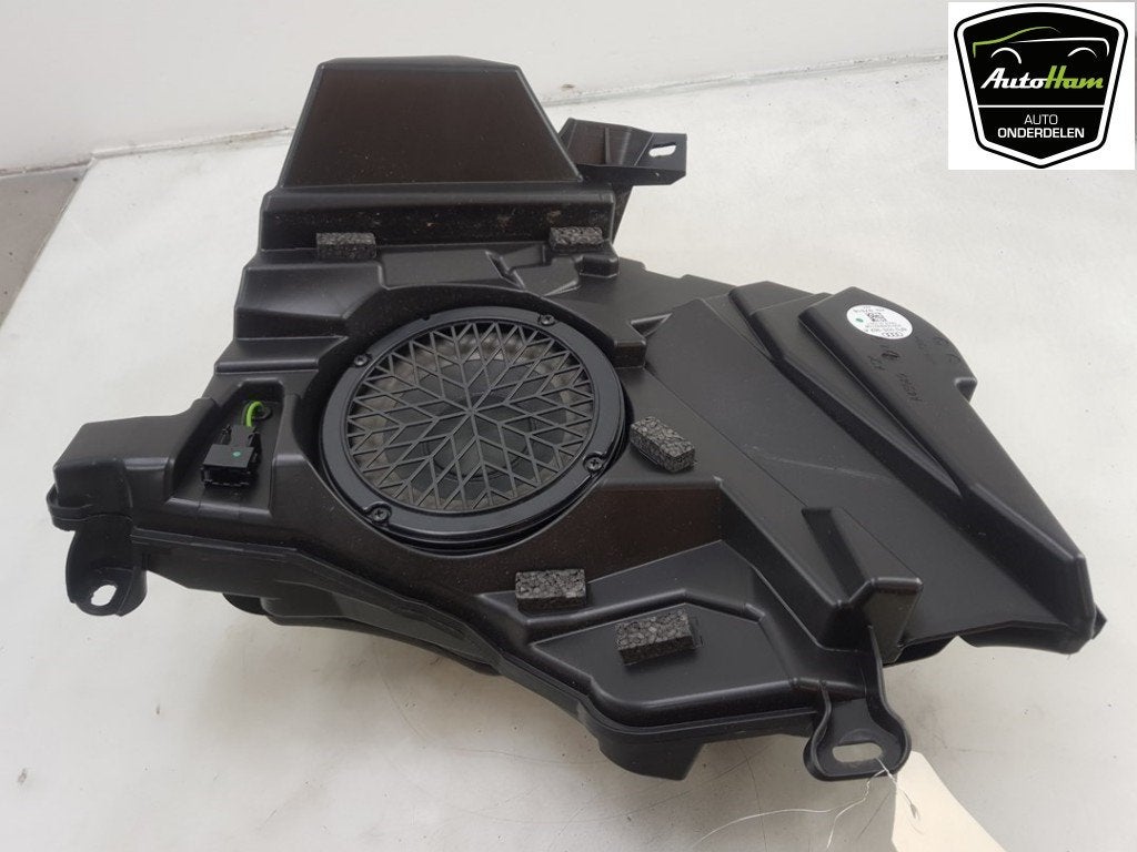SUBWOOFER Audi A5 Cabrio (8F7) (|8F0035382A|), Auto-Union-Straße  1,
85057  Ingolstadt, DE, Info@audi.de, Audi, Utilisé