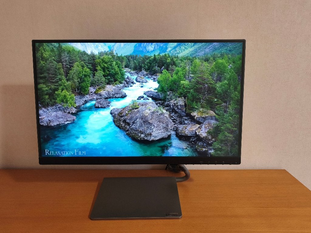Monitor 2k QHD, Ophalen of Verzenden, DisplayPort, Ingebouwde speakers