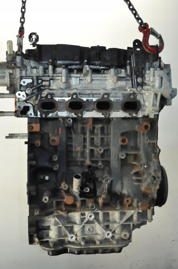 Moteur M9T726 Nu MASTER RENAULT, Envoi, Utilisé, Daihatsu