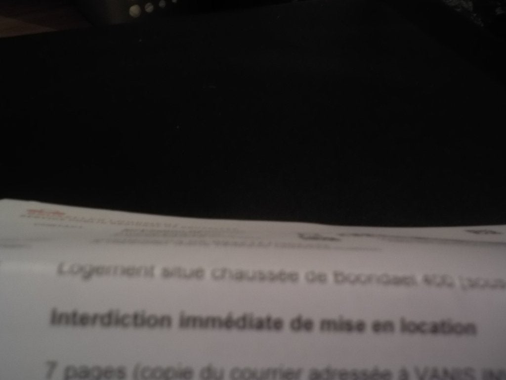 cherche studio ou appart d'une chambre sur la région de Bxl, Brussel