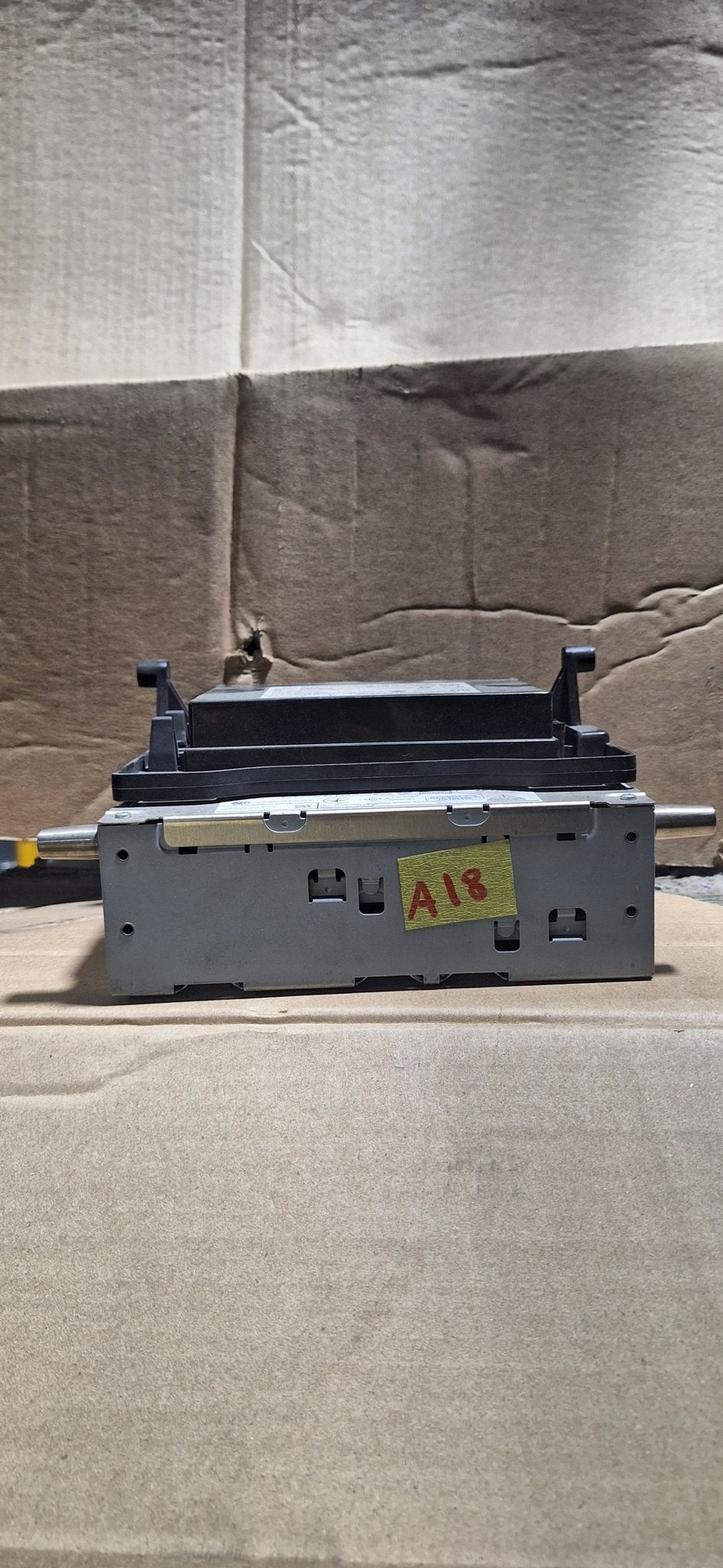 Originele Mercedes-Benz S-Klasse W222 Hermes Module / Telema, Gebruikt, -, -, Ophalen of Verzenden