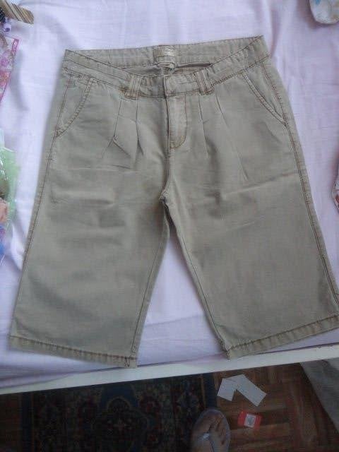 beige short, Sutherland, Verzenden, Beige, Zo goed als nieuw